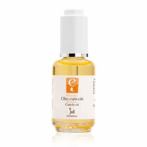 Olio Ammorbidente Unghie - Cuticole - 30ml