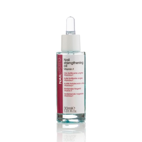 Olio Fortificante Unghie - Vitamina F - 30ml