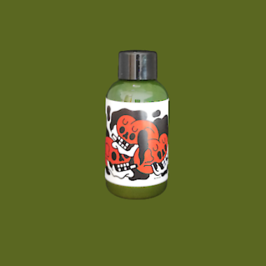 OLIVES MATTERS - Vice Colors - Colore per Pelle Sintetica - 30/50 ml