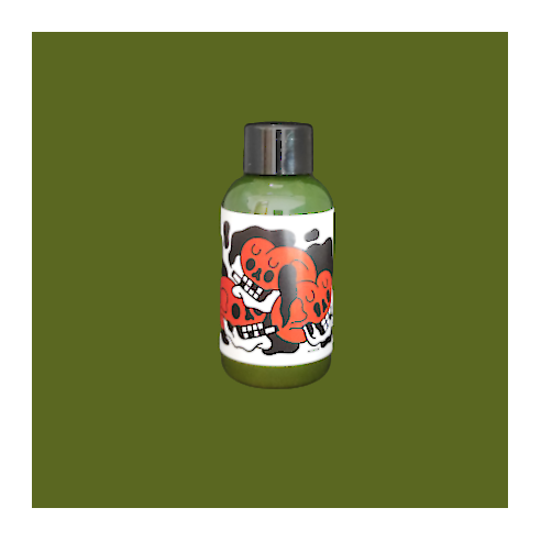 OLIVES MATTERS - Vice Colors - Colore per Pelle Sintetica - 30/50 ml