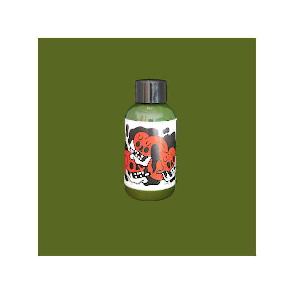 OLIVES MATTERS - Vice Colors - Colore per Pelle Sintetica - 30/50 ml