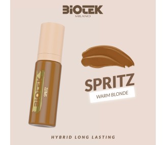 HYBRID LONG LASTING BROW KIT - Biotek - 5x 15ml - Pigmenti PMU REACH biotek