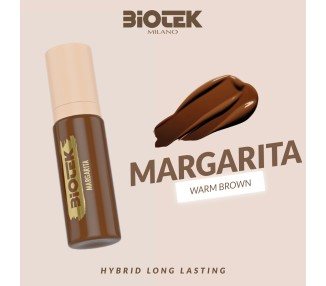 HYBRID LONG LASTING BROW KIT - Biotek - 5x 15ml - Pigmenti PMU REACH biotek