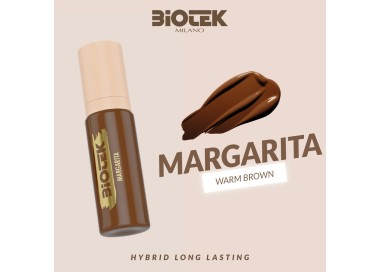 HYBRID LONG LASTING BROW KIT - Biotek - 5x 15ml - Pigmenti PMU REACH biotek