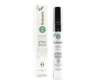 Lifting Balm -2 per Laminazione Ciglia KALENTIN - 15ml kalentin