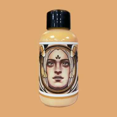 OR NOUVEAU by Daniels Bauti - Vice Colors - Colore per Pelle Sintetica - 50 ml