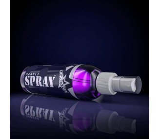 UNISTAR Nebula Spray - Anestetico Naturale - 240ml unistar