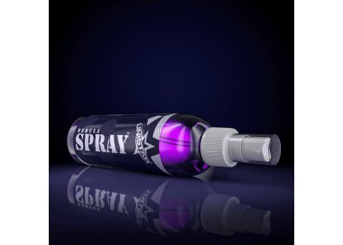 UNISTAR Nebula Spray - Anestetico Naturale - 240ml unistar