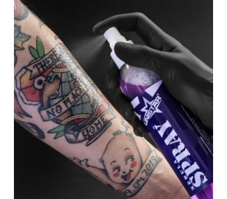 UNISTAR Nebula Spray - Anestetico Naturale - 240ml unistar