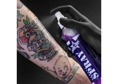 UNISTAR Nebula Spray - Anestetico Naturale - 240ml unistar