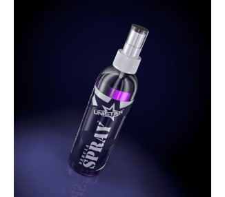 UNISTAR Nebula Spray - Anestetico Naturale - 240ml unistar