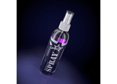 UNISTAR Nebula Spray - Anestetico Naturale - 240ml unistar