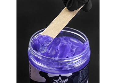 UNISTAR Nebula Slide - Anestetico Naturale - 500ml unistar