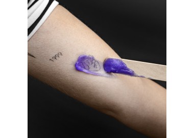 UNISTAR Nebula Slide - Anestetico Naturale - 500ml unistar