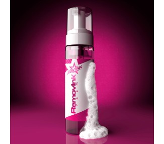 UNISTAR RemovInk Foam - 200ml unistar