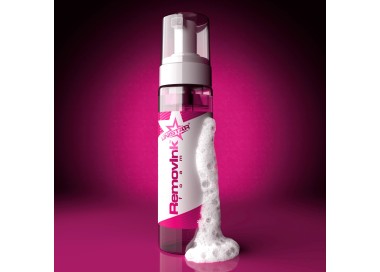 UNISTAR RemovInk Foam - 200ml unistar