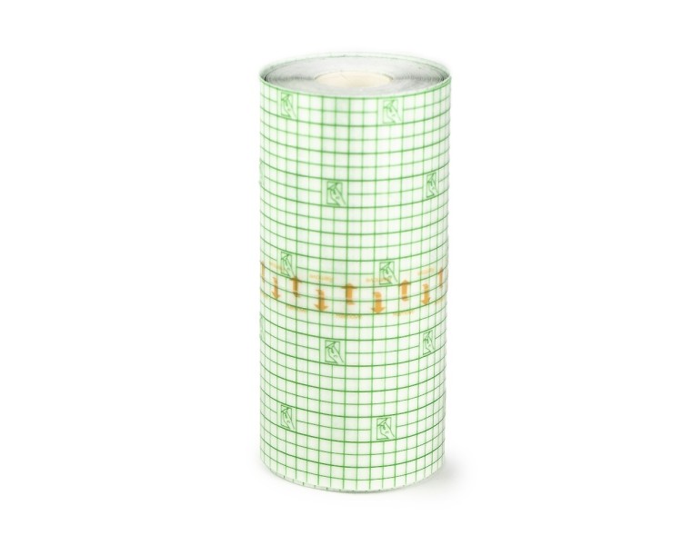 UNISTAR Tattoo Film - ROLL 10m x 15cm unistar UNISTAR Tattoo Film - ROLL 10m x 15cm unistar