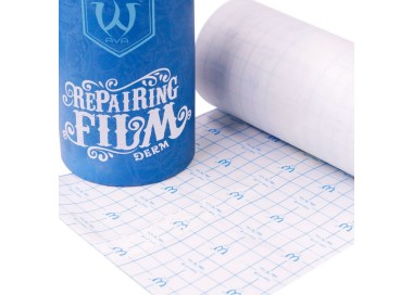 Repairing Film Derm - ROLL - 15cm x 10mt.