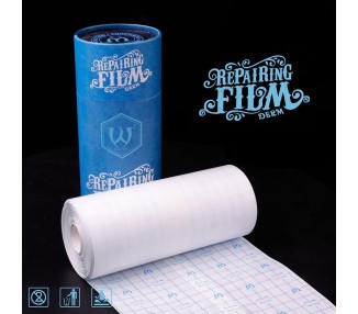Repairing Film Derm - ROLL - 15cm x 10mt.