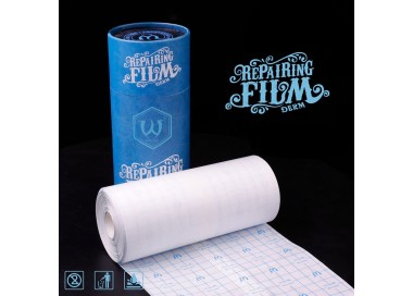 Repairing Film Derm - ROLL - 15cm x 10mt.