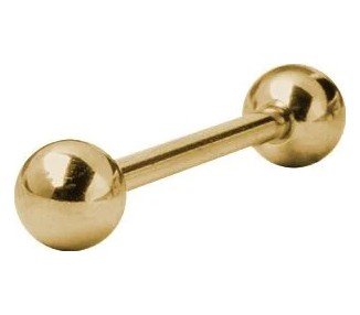 GD 316 BARBELLS