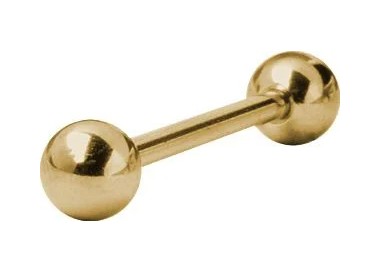 GD 316 BARBELLS