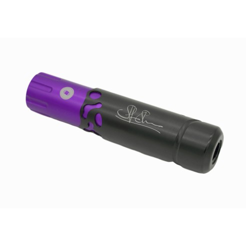 OUTLET | Dormouse Prima by Stefano Strano - Corsa 3.5 mm - Manipolo PMU Pen