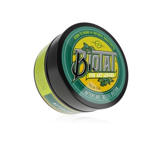 BIOTAT Aftercare Tattoo Butter - 100g biotat