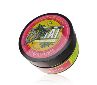 BIOTAT Aftercare PMU Butter - 100g biotat