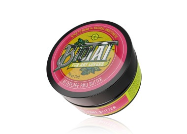 BIOTAT Aftercare PMU Butter - 100g biotat