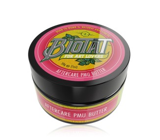 BIOTAT Aftercare PMU Butter - 100g biotat