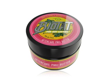 BIOTAT Aftercare PMU Butter - 100g biotat