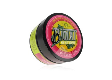 BIOTAT Aftercare PMU Butter - 100g biotat