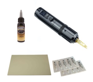 Starter Kit Completo per Iniziare - Penna Wireless