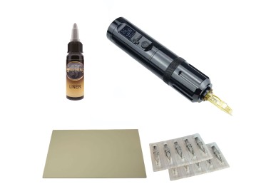 Starter Kit Completo per Iniziare - Penna Wireless