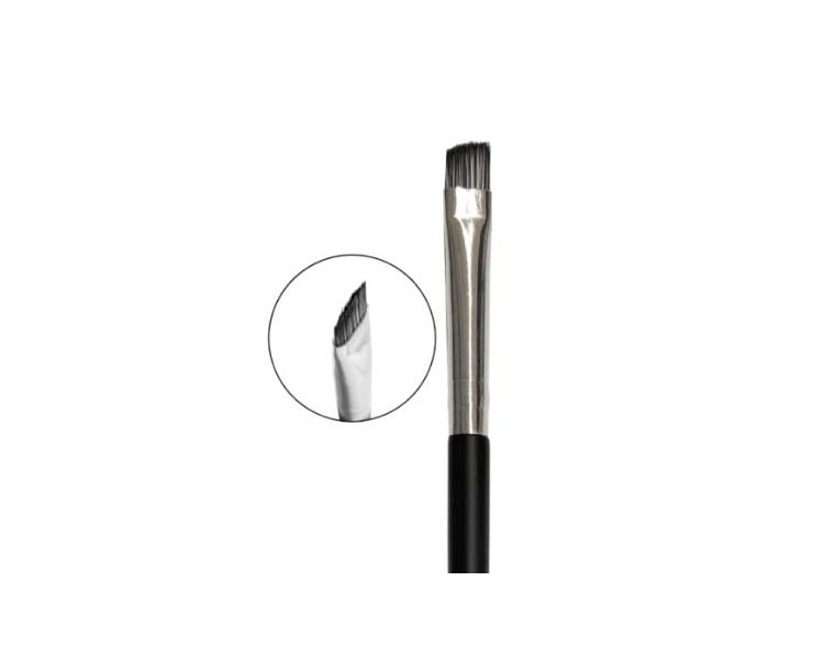 Pennello Angolare PRO BROW pro brow Pennello Angolare PRO BROW pro brow