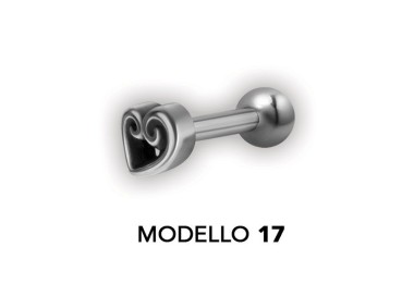 FANCY MICRO BARBELLS