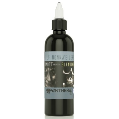 PANTHERA Smooth Blending Ralf Nonnweiler - 150 ml - Colore Tattoo REACH