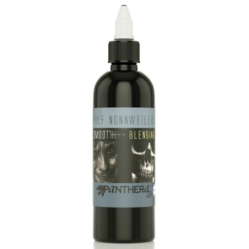 PANTHERA Smooth Blending Ralf Nonnweiler - 150 ml - Colore Tattoo REACH