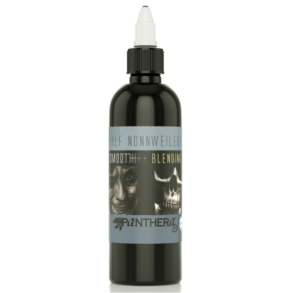 PANTHERA Smooth Blending Ralf Nonnweiler - 150 ml - Colore Tattoo REACH
