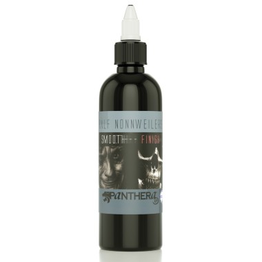 PANTHERA Smooth Finish Ralf Nonnweiler - 150 ml - Colore Tattoo REACH