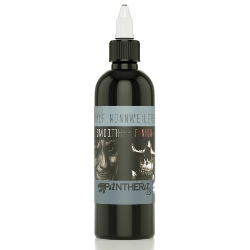 PANTHERA Smooth Finish Ralf Nonnweiler - 150 ml - Colore Tattoo REACH