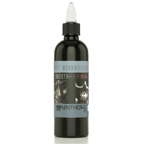 PANTHERA Smooth Finish Ralf Nonnweiler - 150 ml - Colore Tattoo REACH