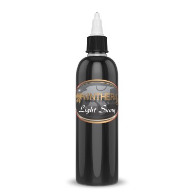 PANTHERA Light Sumy - Colore Tattoo REACH