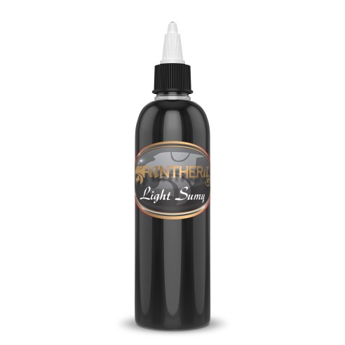 PANTHERA Light Sumy - Colore Tattoo REACH
