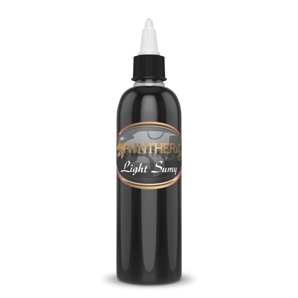 PANTHERA Light Sumy - Colore Tattoo REACH