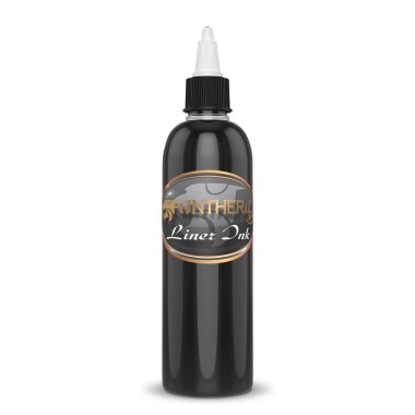 PANTHERA Liner Ink - Colore Tattoo REACH