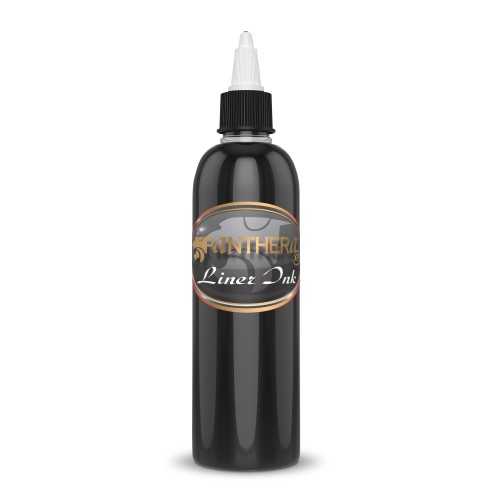 PANTHERA Liner Ink - Colore Tattoo REACH