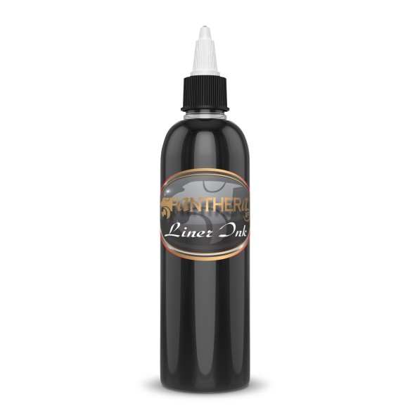 PANTHERA Liner Ink - Colore Tattoo REACH