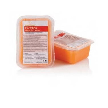 Paraffina Bassofondente - Pesca - 2x500ml